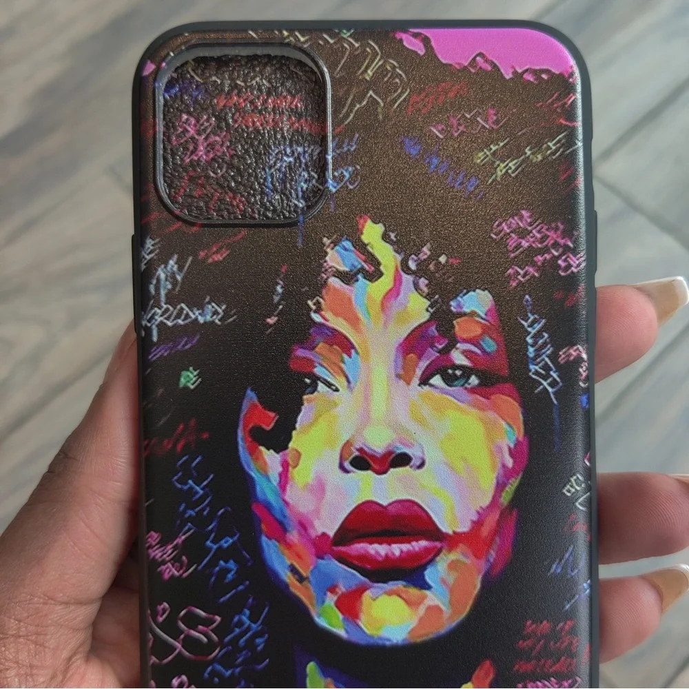 iPhone 11 Pro Max Case